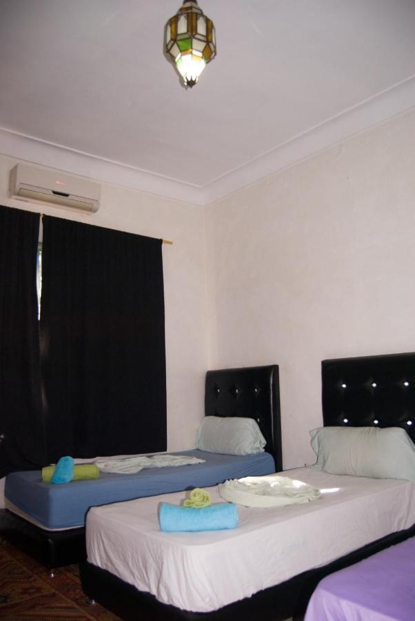 Dar El Koutoubia Apartment *