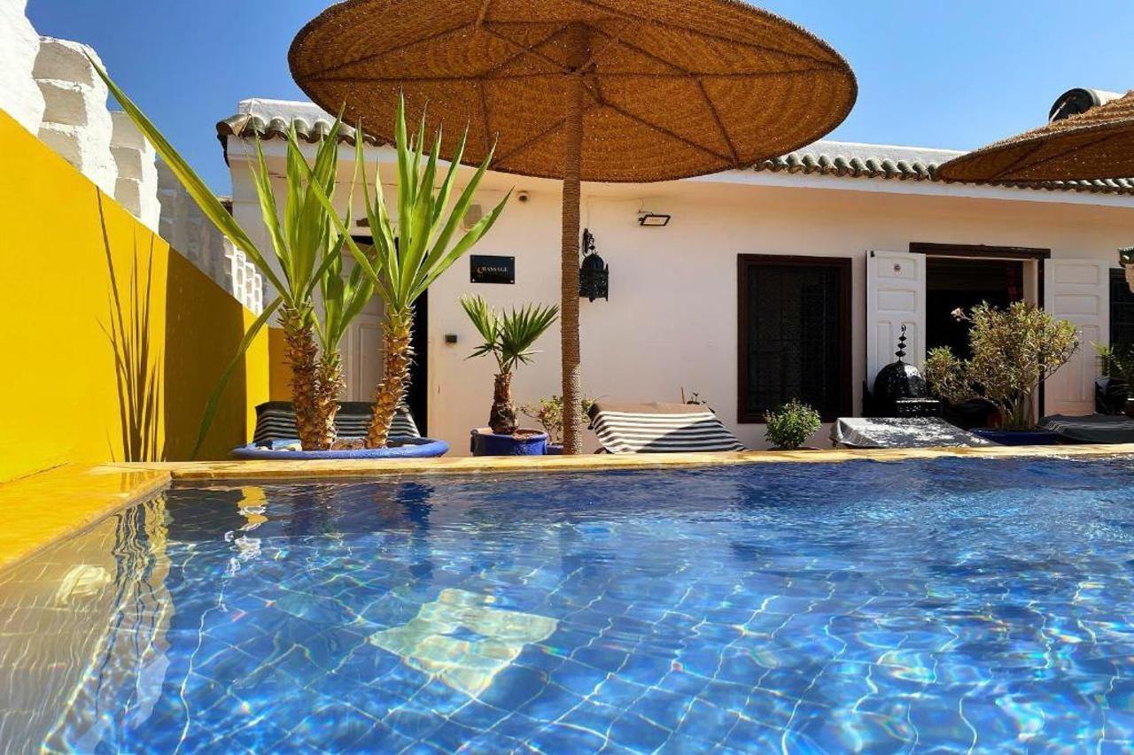 Kech Soul Boutique & Riad Marrakesh