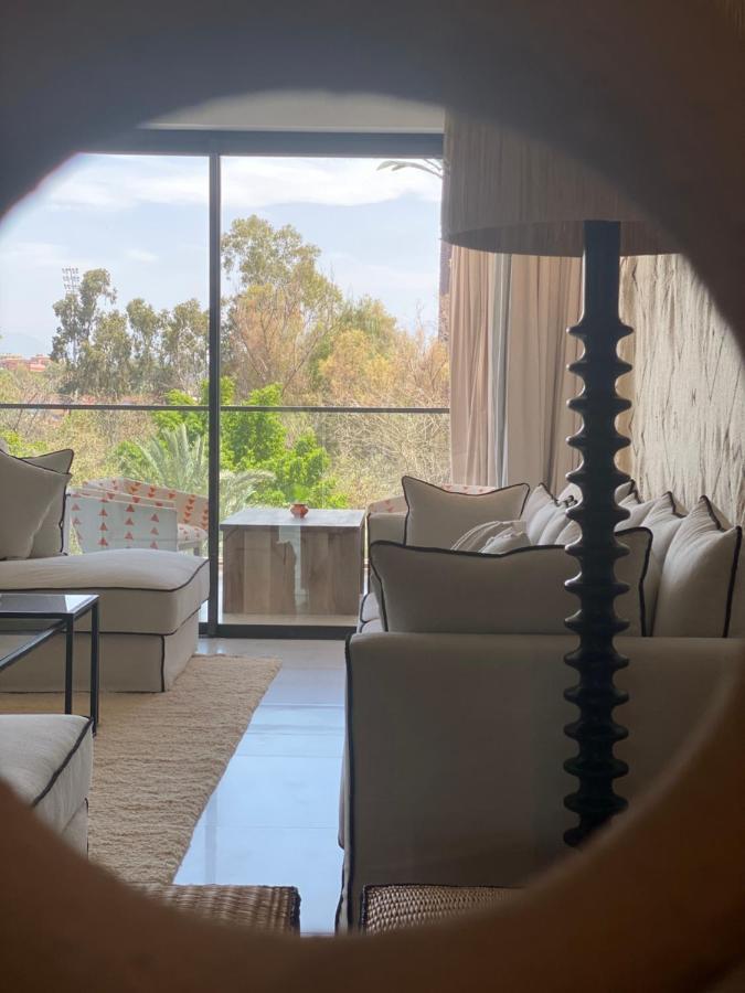 Luxury * Marrakesh