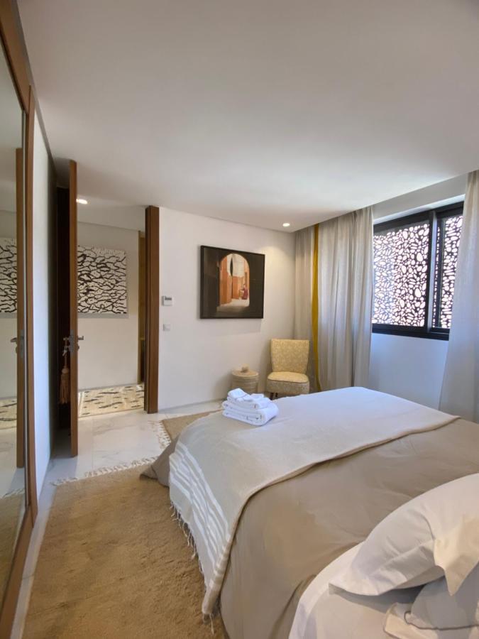 Luxury Apartment Marrakesh