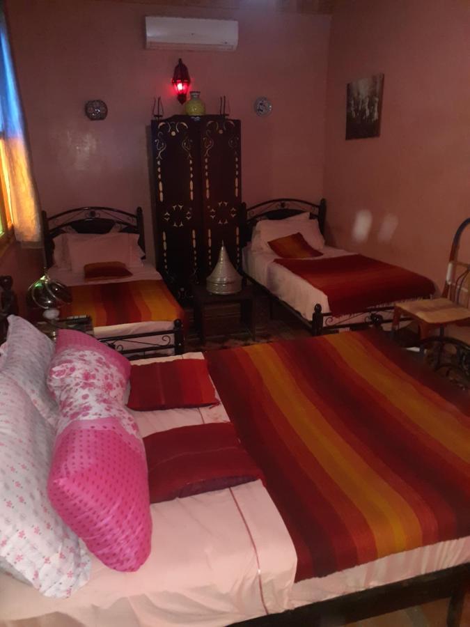 Hanafi Guest house Marrakesh