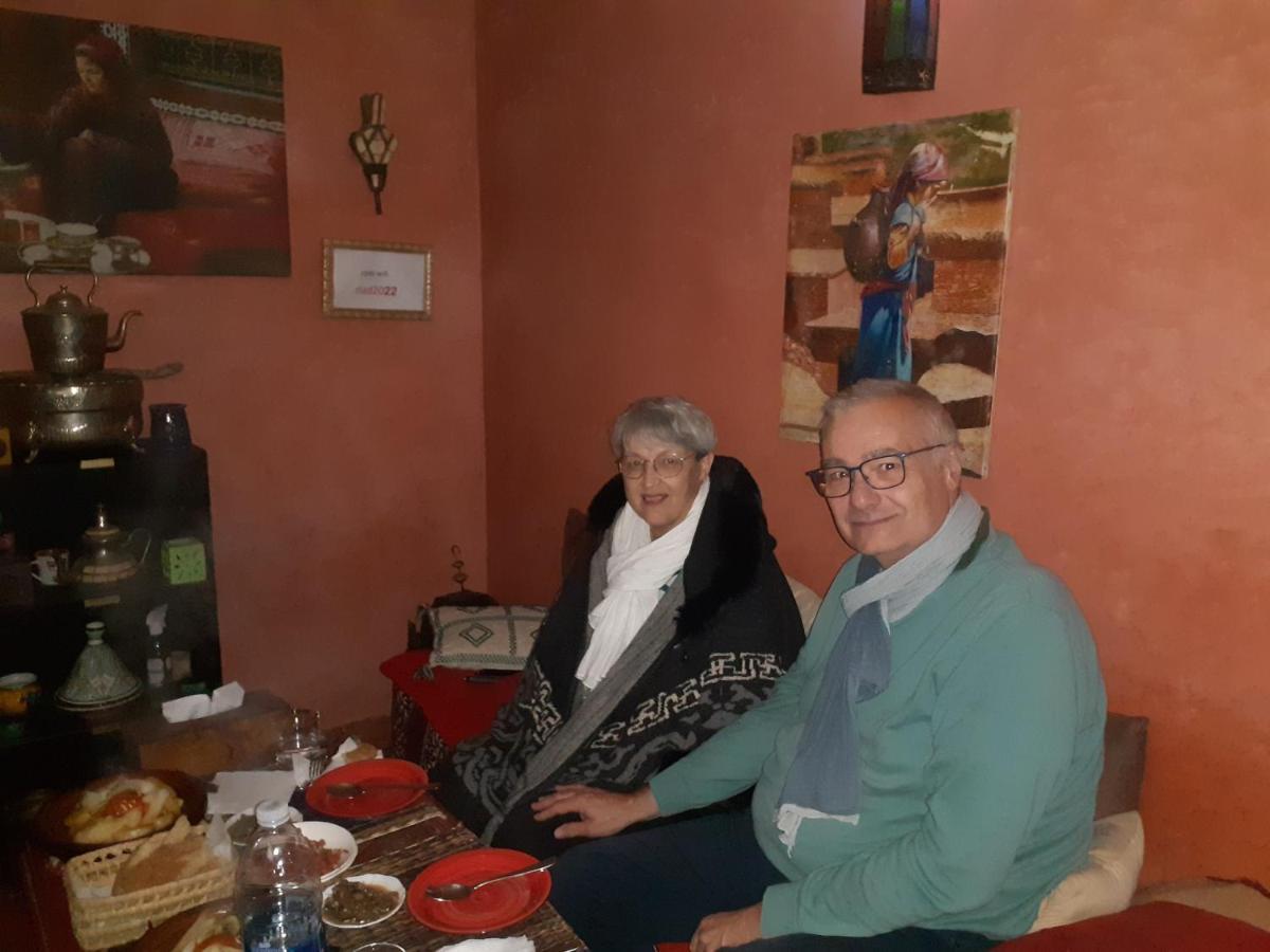 Guest house Hanafi Marrakesh