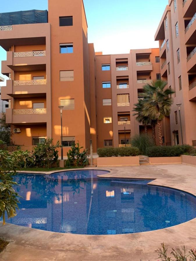 24hr Security Luxury Gated Community * Marrakesh