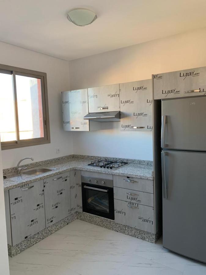 Apartment 24hr Security Luxury Gated Community Marrakesh