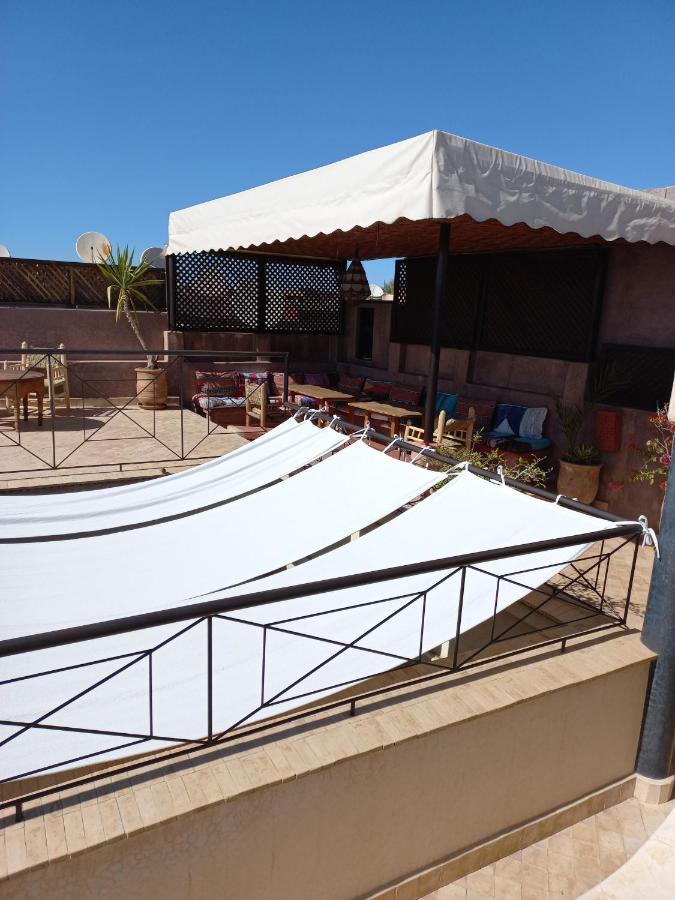 Sabah Guest house Marrakesh