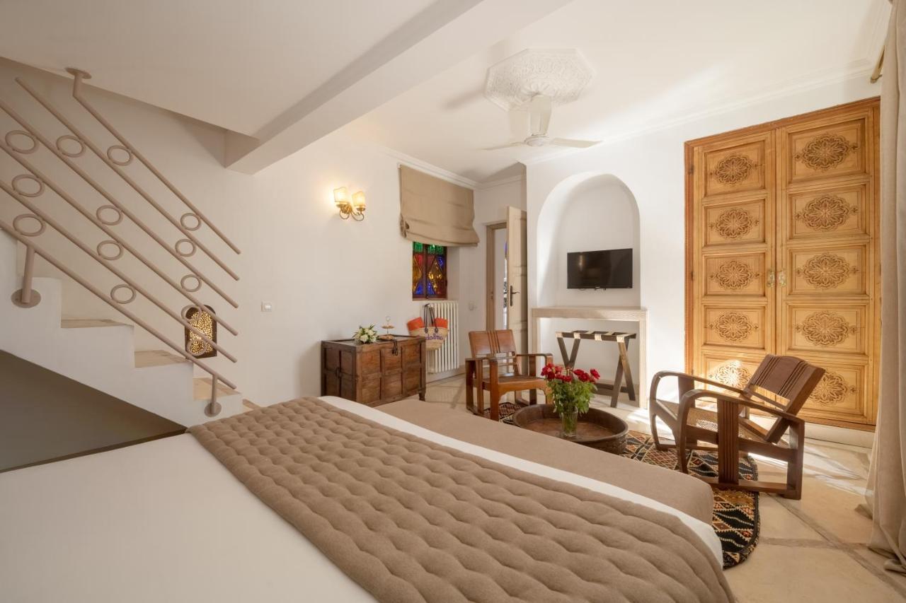 Riad Alma 4*