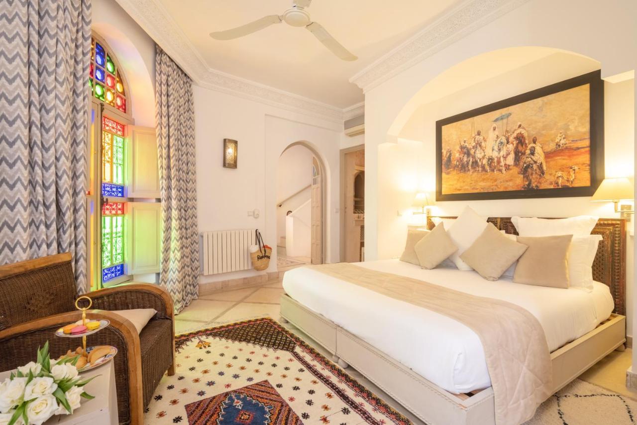 Riad Alma 4*