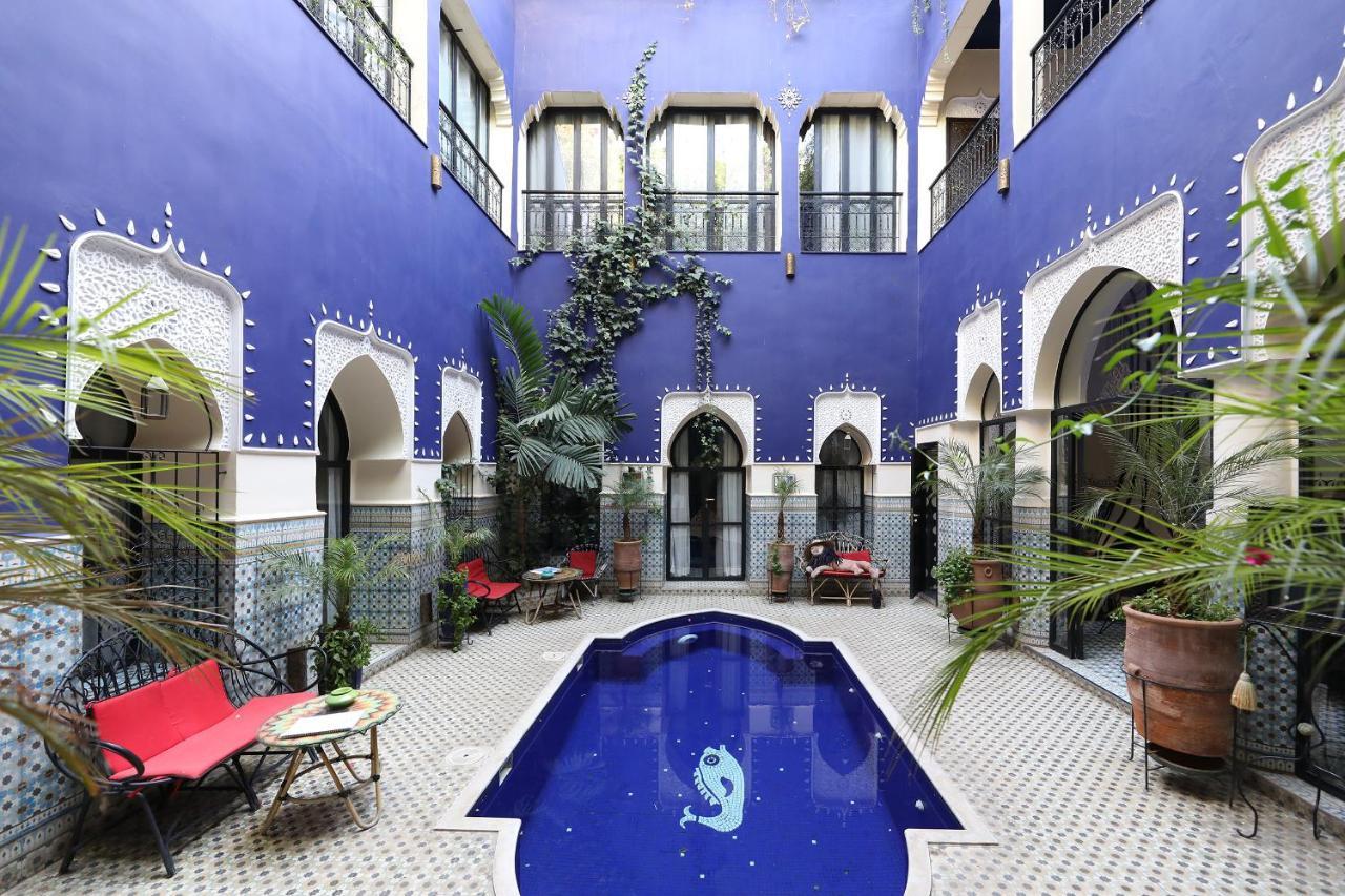 Bindoo & Guest house 5*