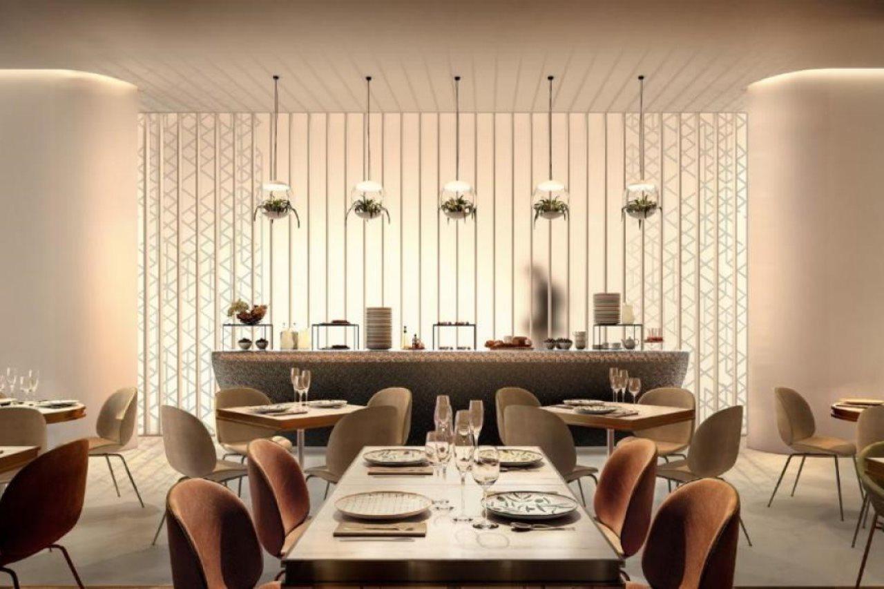 Hotel Pestana Cr7 Marrakech 4*