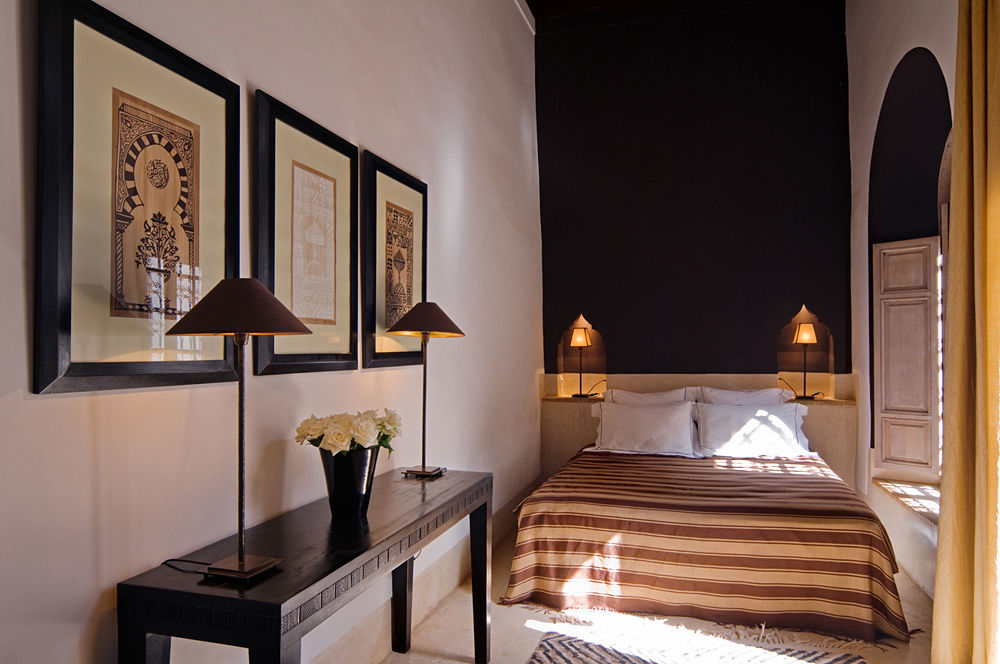 Riad Dar Hanane Marrakesh