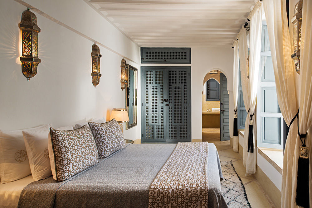 Dar Hanane Riad Marrakesh