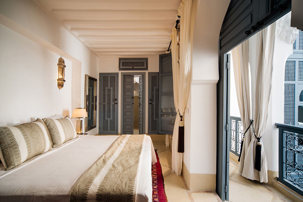 Dar Hanane 3* Marrakesh