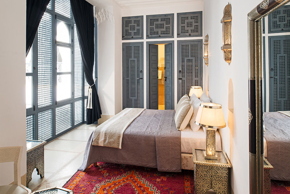 Dar Hanane Riad