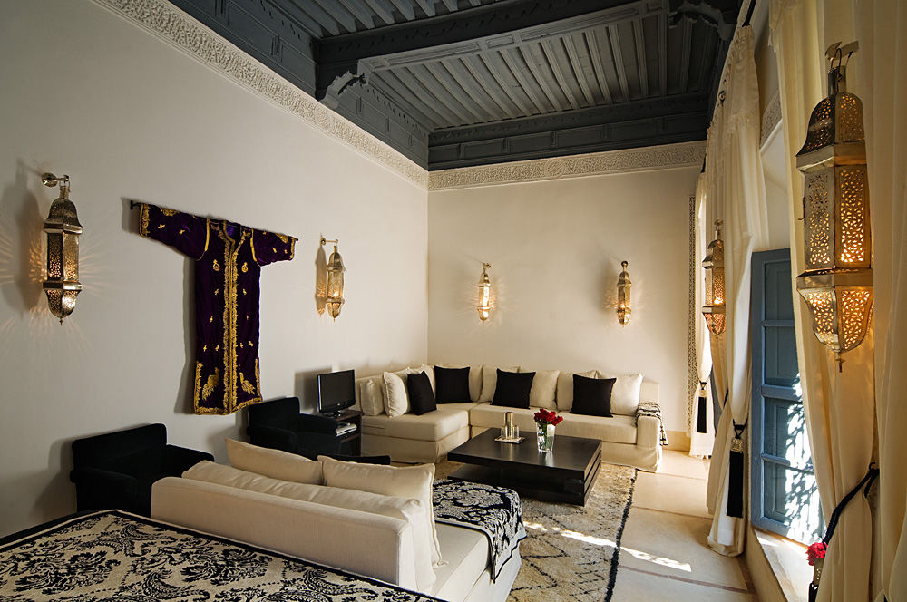 Dar Hanane Riad 3*