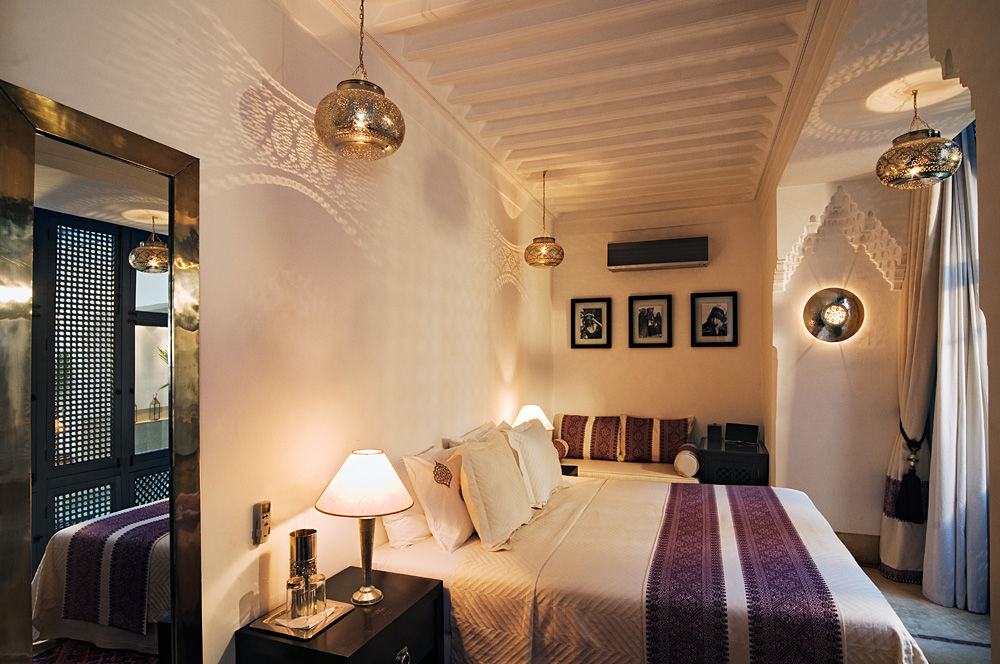 Dar Hanane Marrakesh