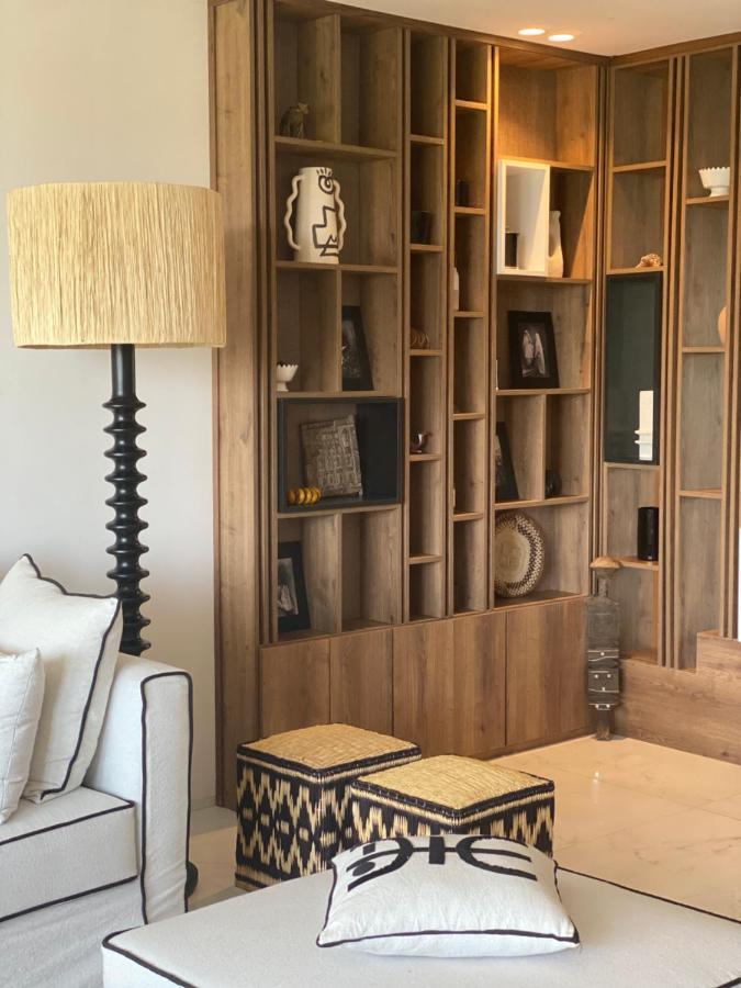Apartment Luxury Marrakesh