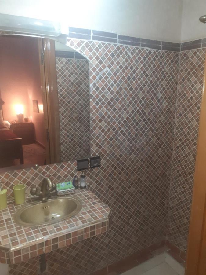 Hanafi Guest house Marrakesh