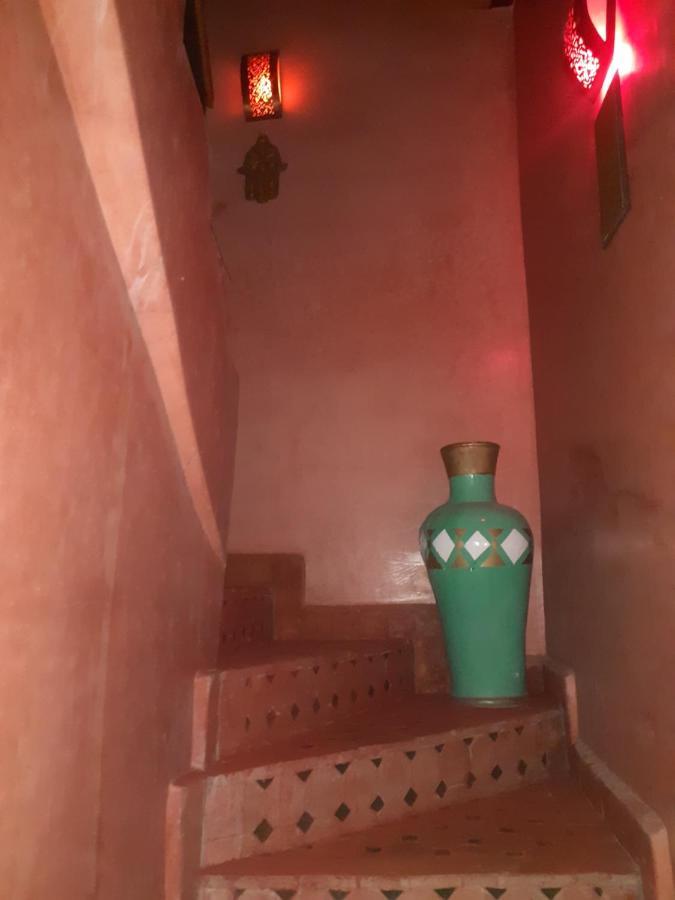 Guest house Hanafi *