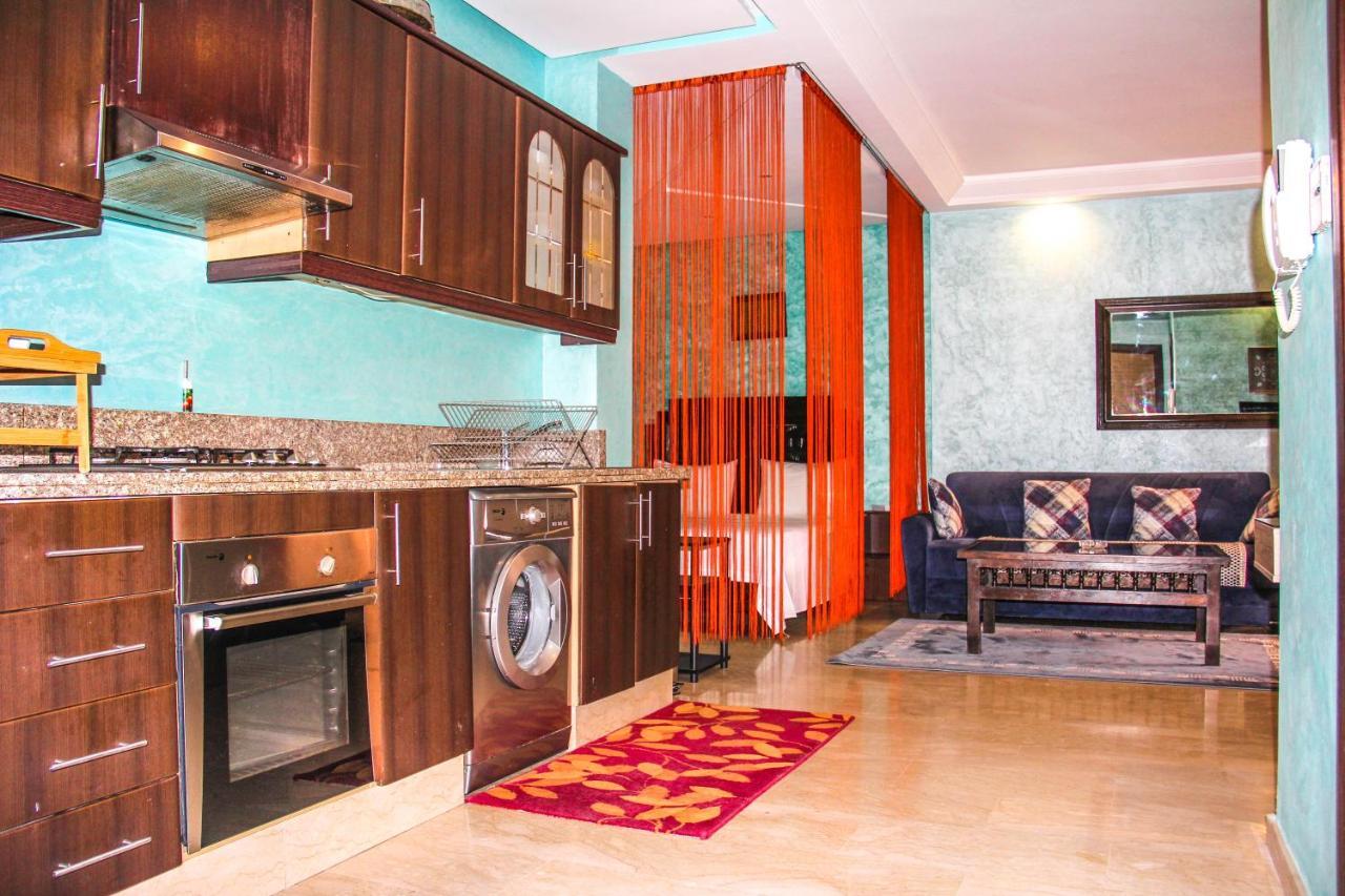 Bagatelle Gueliz Apartment *