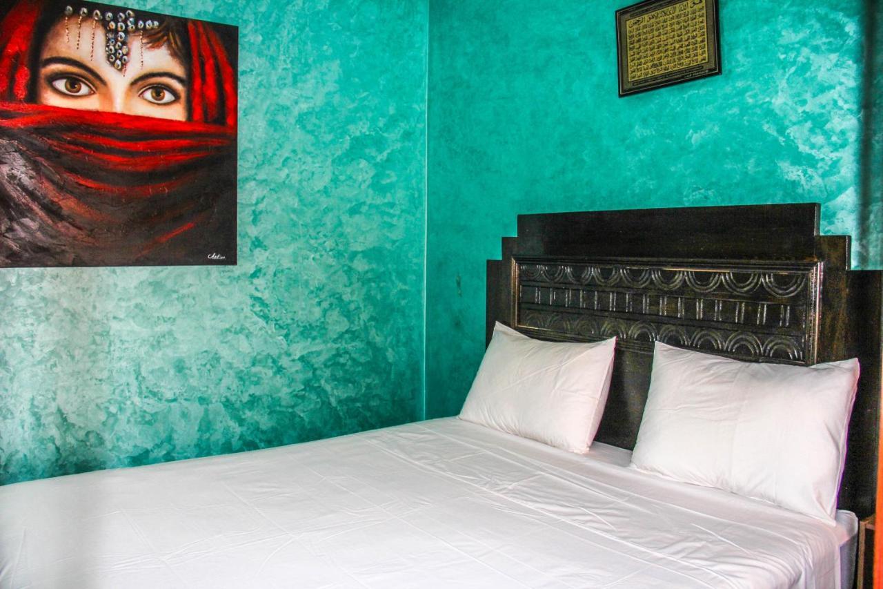 Bagatelle Gueliz Apartment Marrakesh