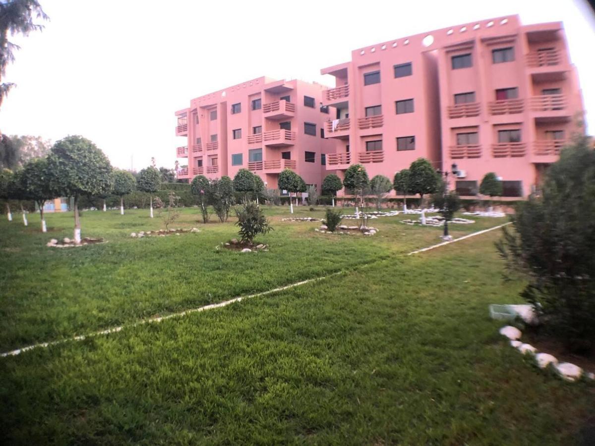 Beautiful Luxury 2 Bedrooms In Marrakech Apartamento