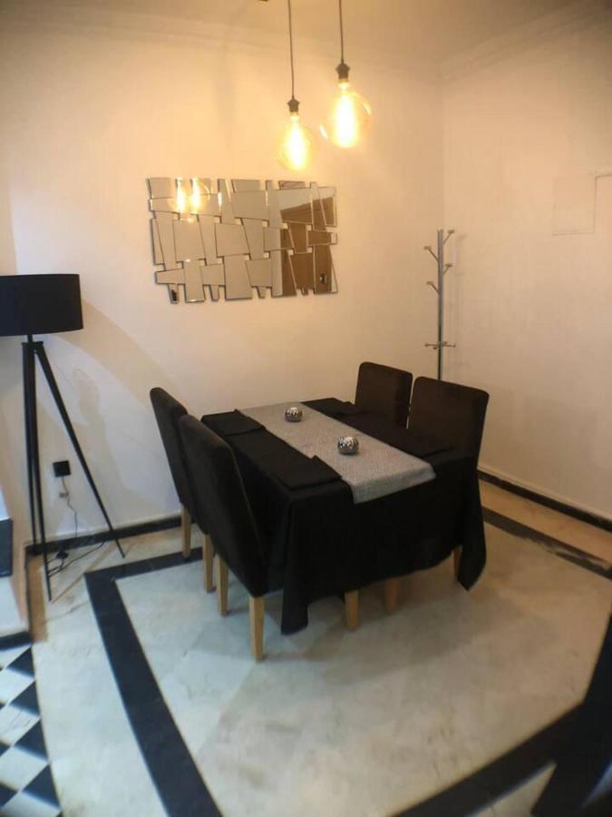 Beautiful Luxury 2 Bedrooms In Marrakech Apartamento *