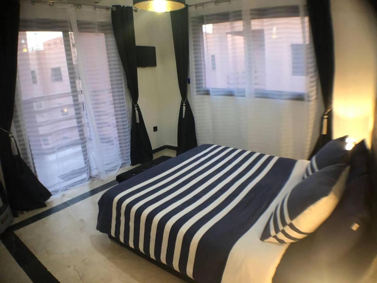 Beautiful Luxury 2 Bedrooms In Marrakech Marrakesh