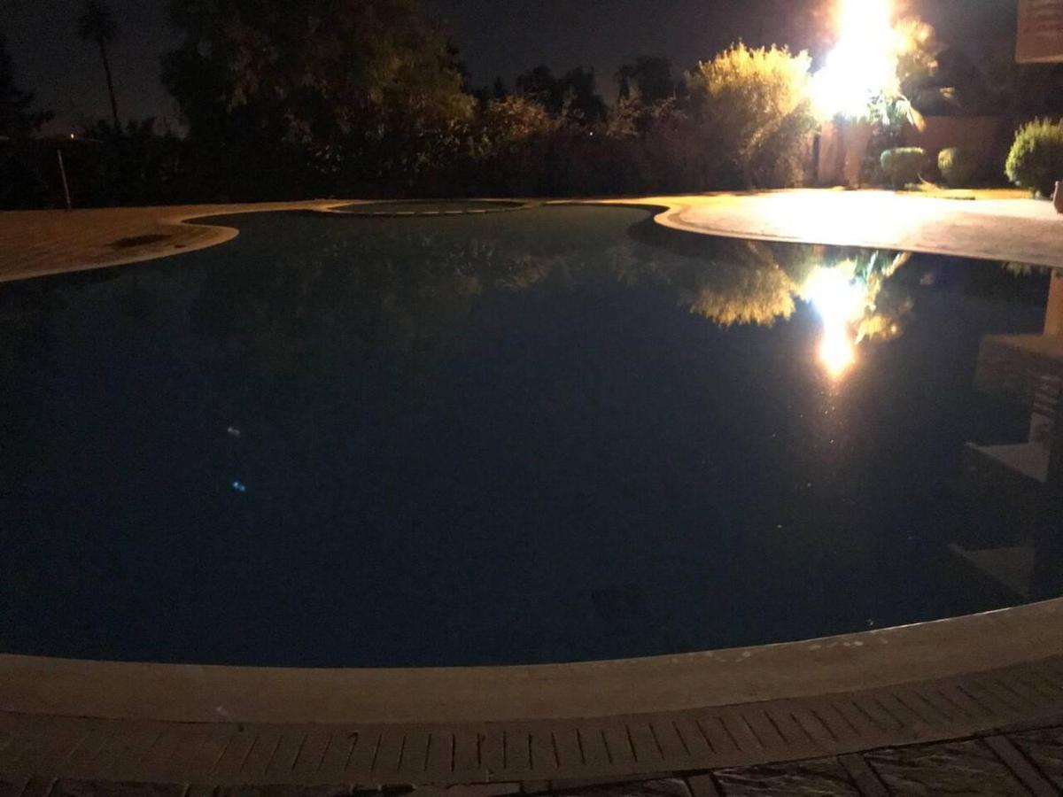 Apartamento Beautiful Luxury 2 Bedrooms In Marrakech Marrakesh
