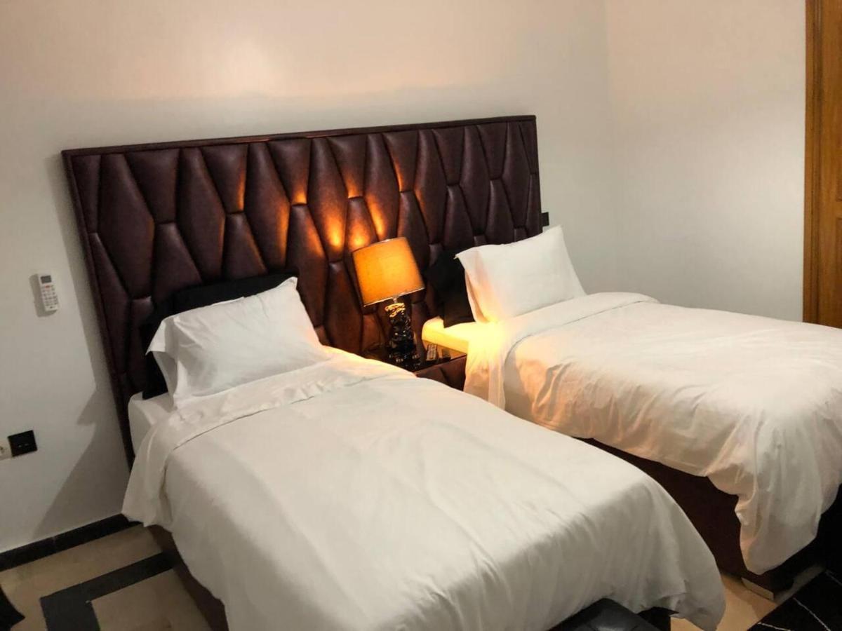 Apartamento Beautiful Luxury 2 Bedrooms In Marrakech Marrakesh
