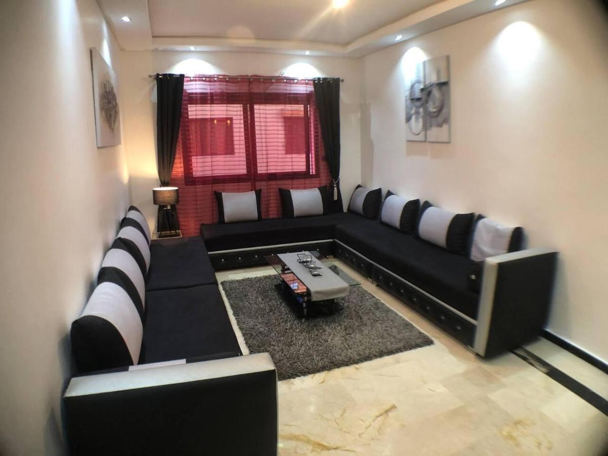 Beautiful Luxury 2 Bedrooms In Marrakech Apartamento