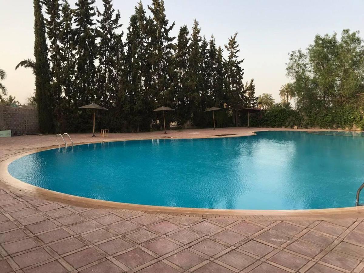 Beautiful Luxury 2 Bedrooms In Marrakech Apartamento *