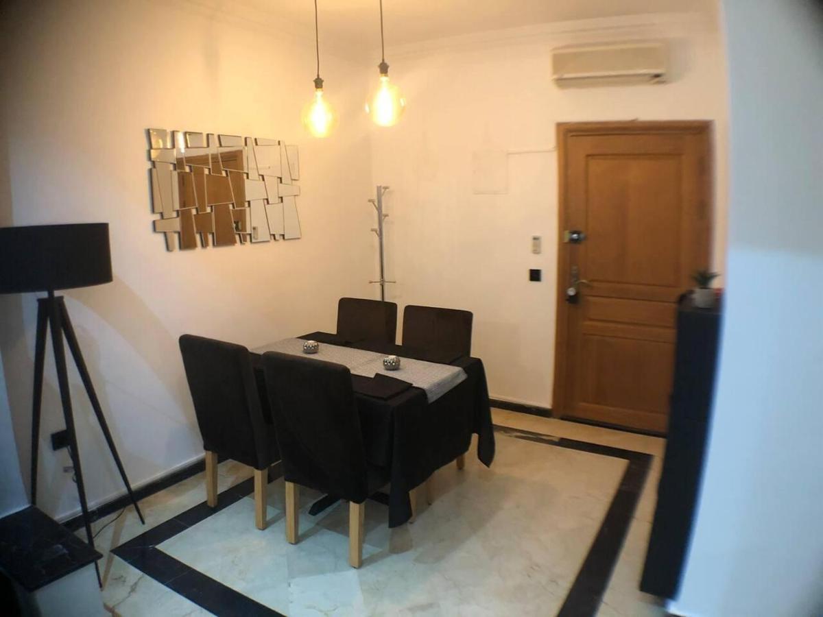 Apartamento Beautiful Luxury 2 Bedrooms In Marrakech Marrakesh