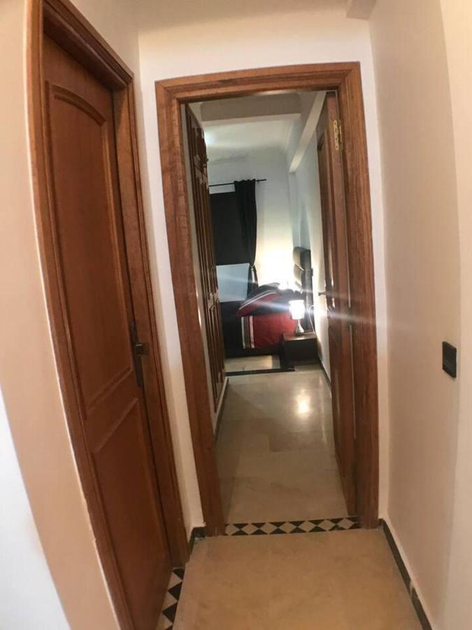 Beautiful Luxury 2 Bedrooms In Marrakech