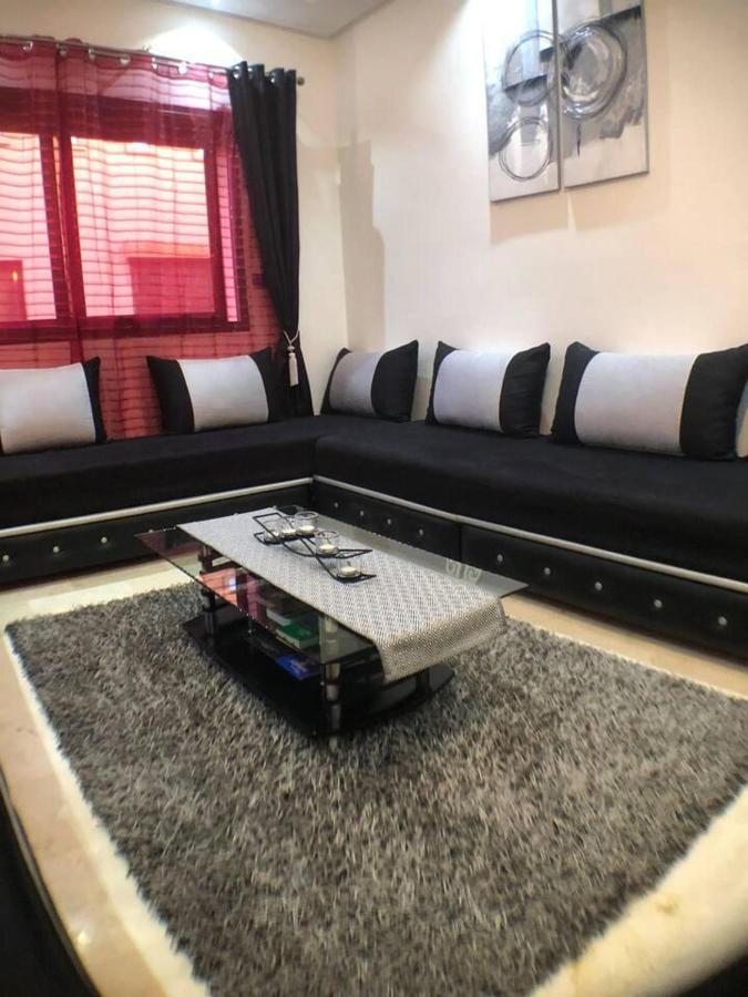 Beautiful Luxury 2 Bedrooms In Marrakech Apartamento Marrakesh