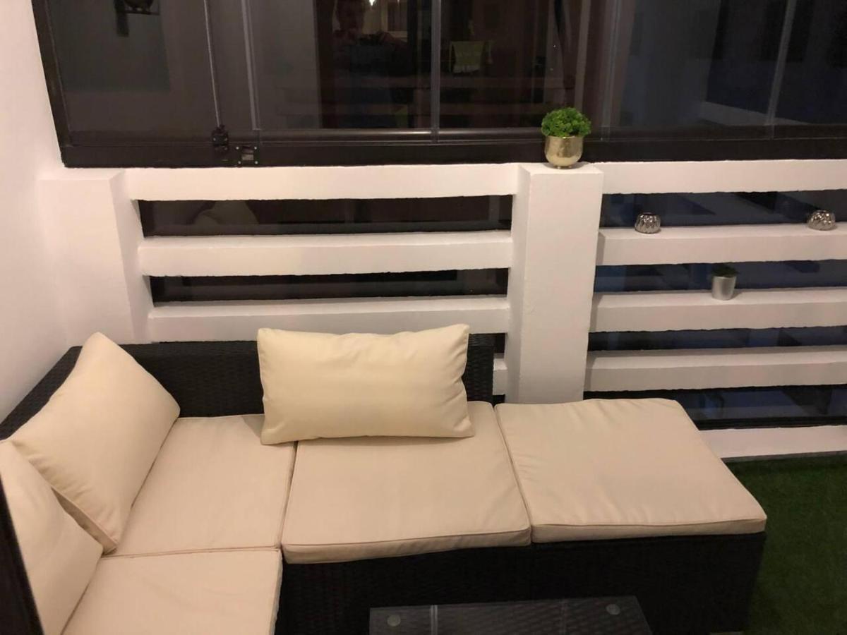 Beautiful Luxury 2 Bedrooms In Marrakech Apartamento