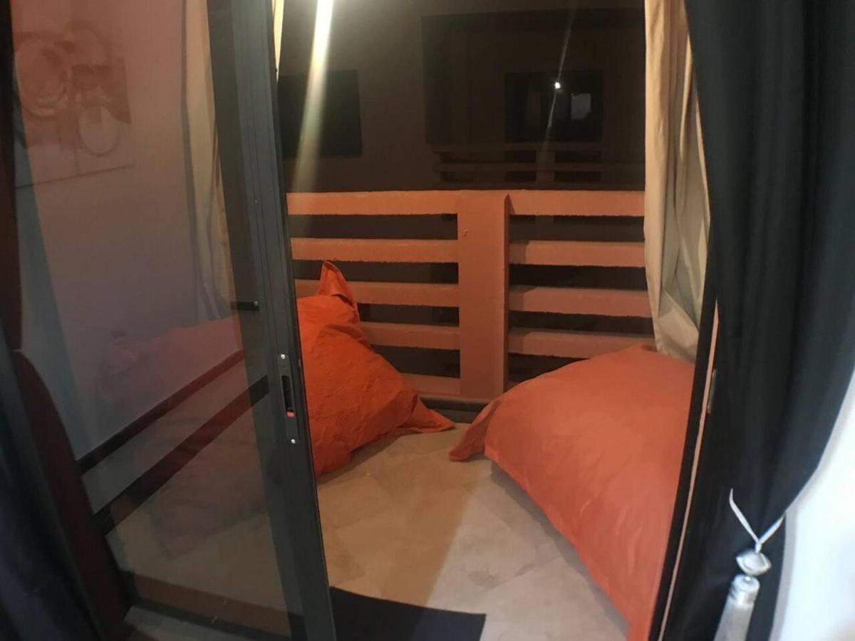 Beautiful Luxury 2 Bedrooms In Marrakech Apartamento