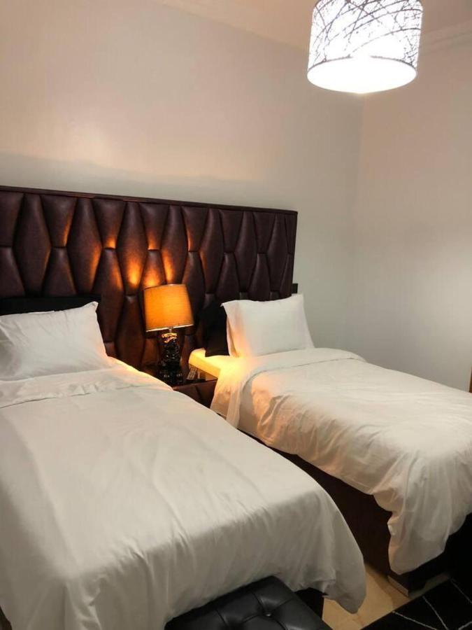 Beautiful Luxury 2 Bedrooms In Marrakech Apartamento *
