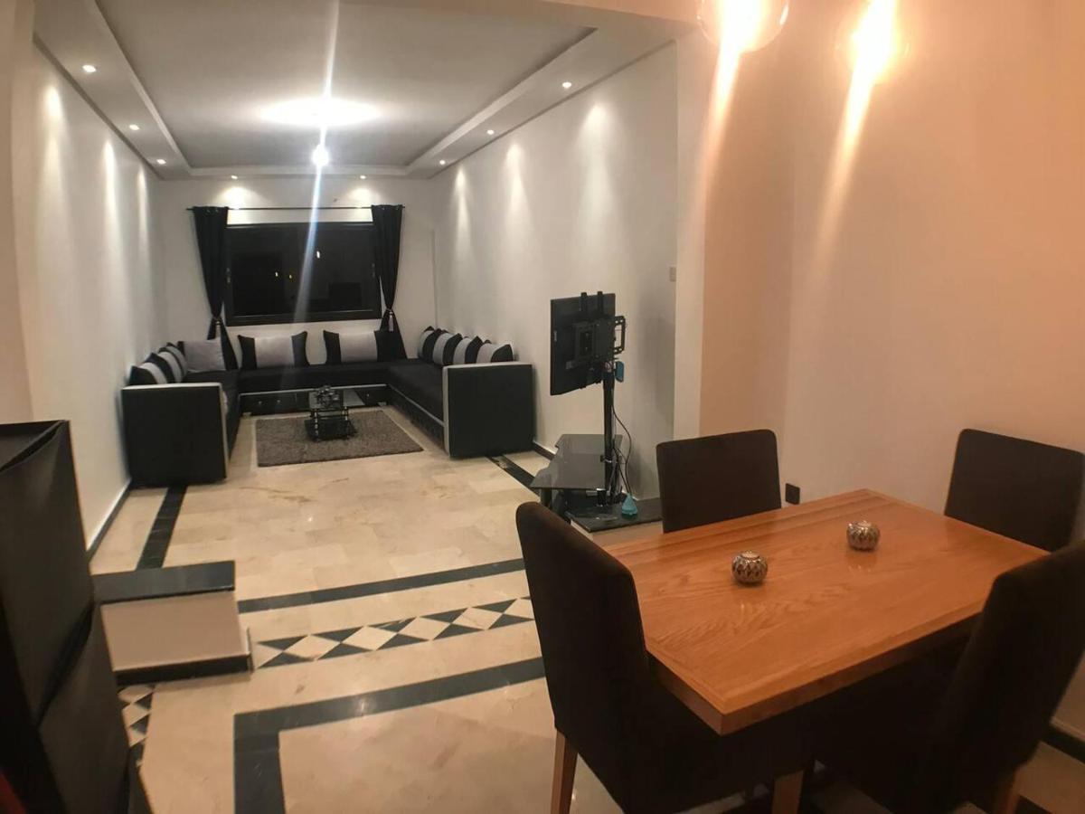 Apartamento Beautiful Luxury 2 Bedrooms In Marrakech Marrakesh