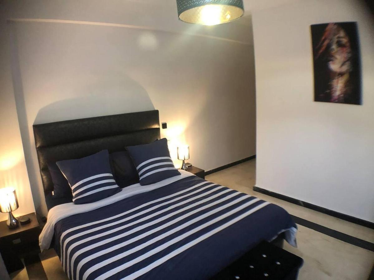 Beautiful Luxury 2 Bedrooms In Marrakech Apartamento Marrakesh