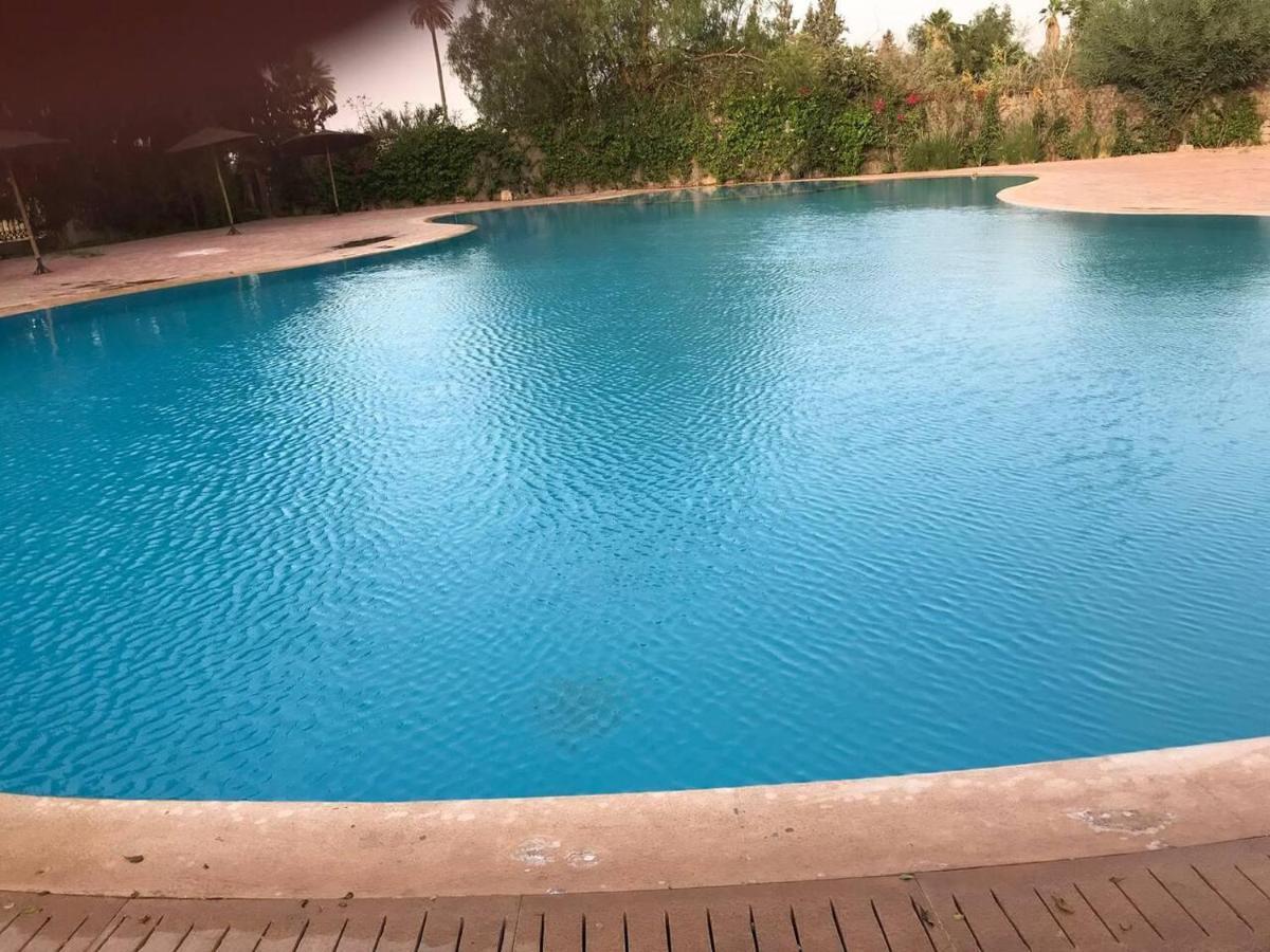 Beautiful Luxury 2 Bedrooms In Marrakech