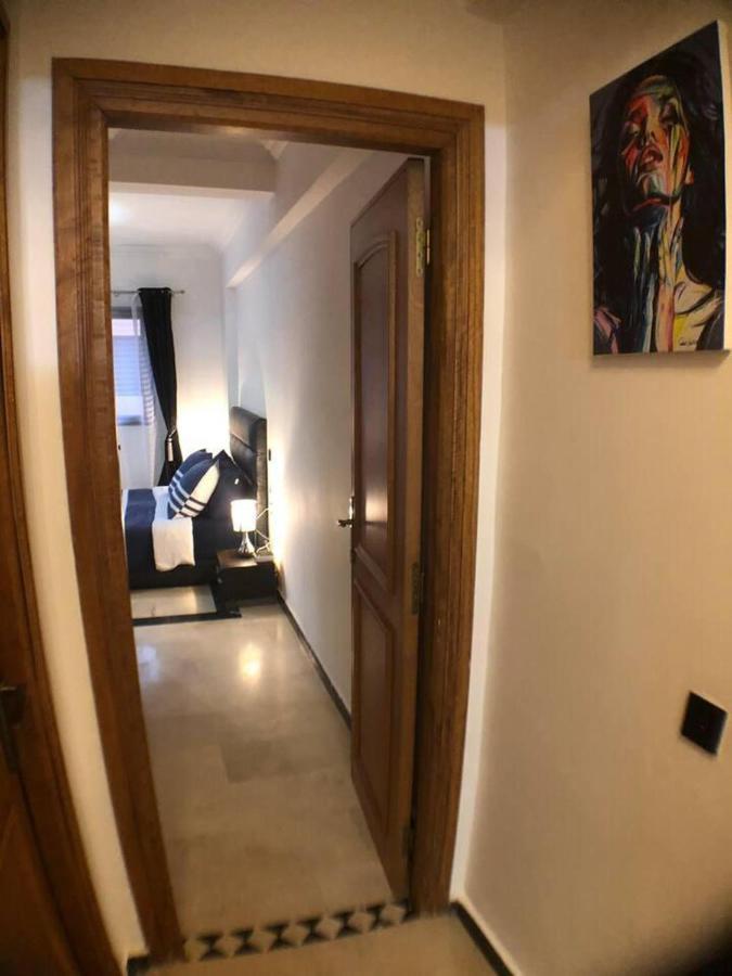 Beautiful Luxury 2 Bedrooms In Marrakech Apartamento *