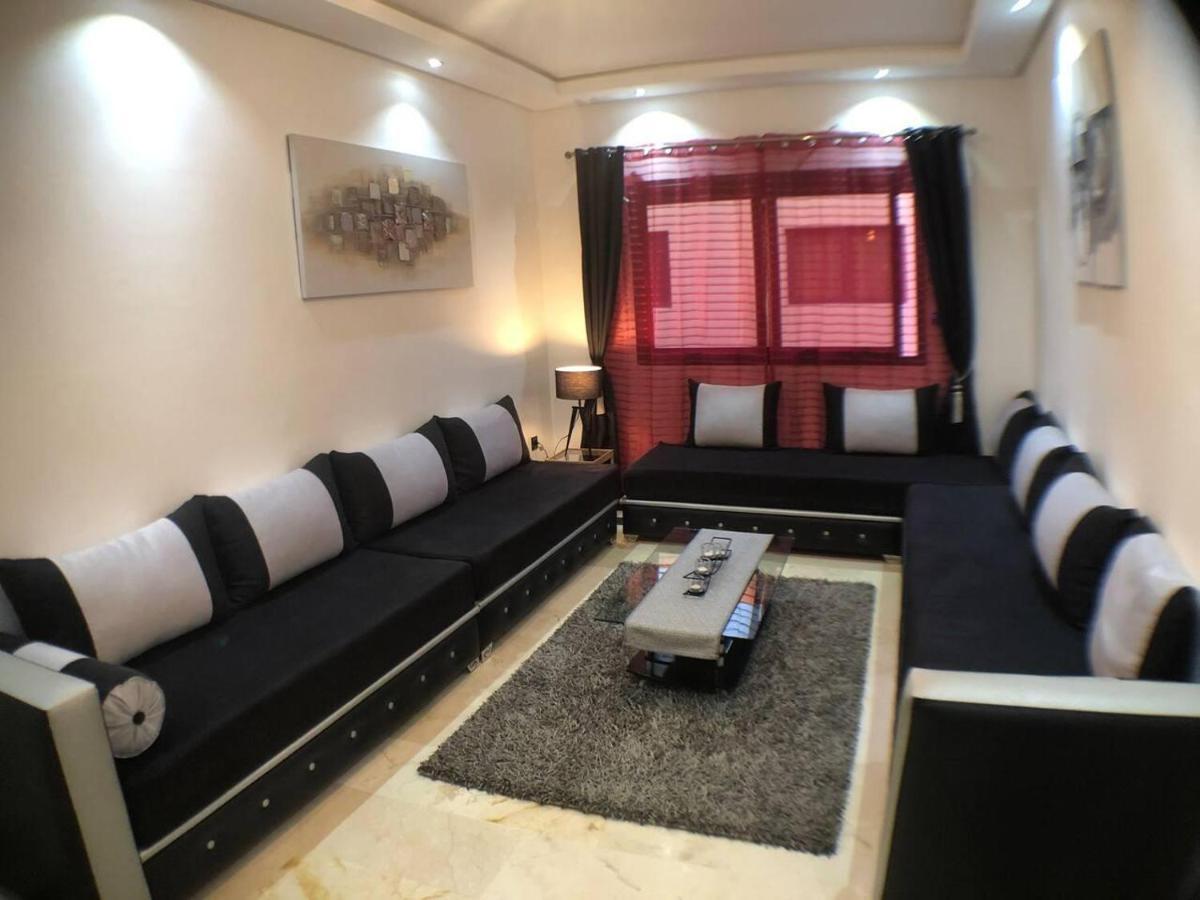 Beautiful Luxury 2 Bedrooms In Marrakech Marrakesh