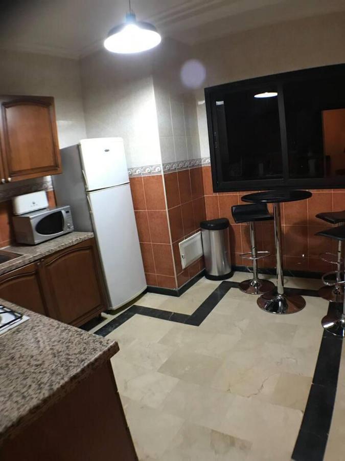 Beautiful Luxury 2 Bedrooms In Marrakech