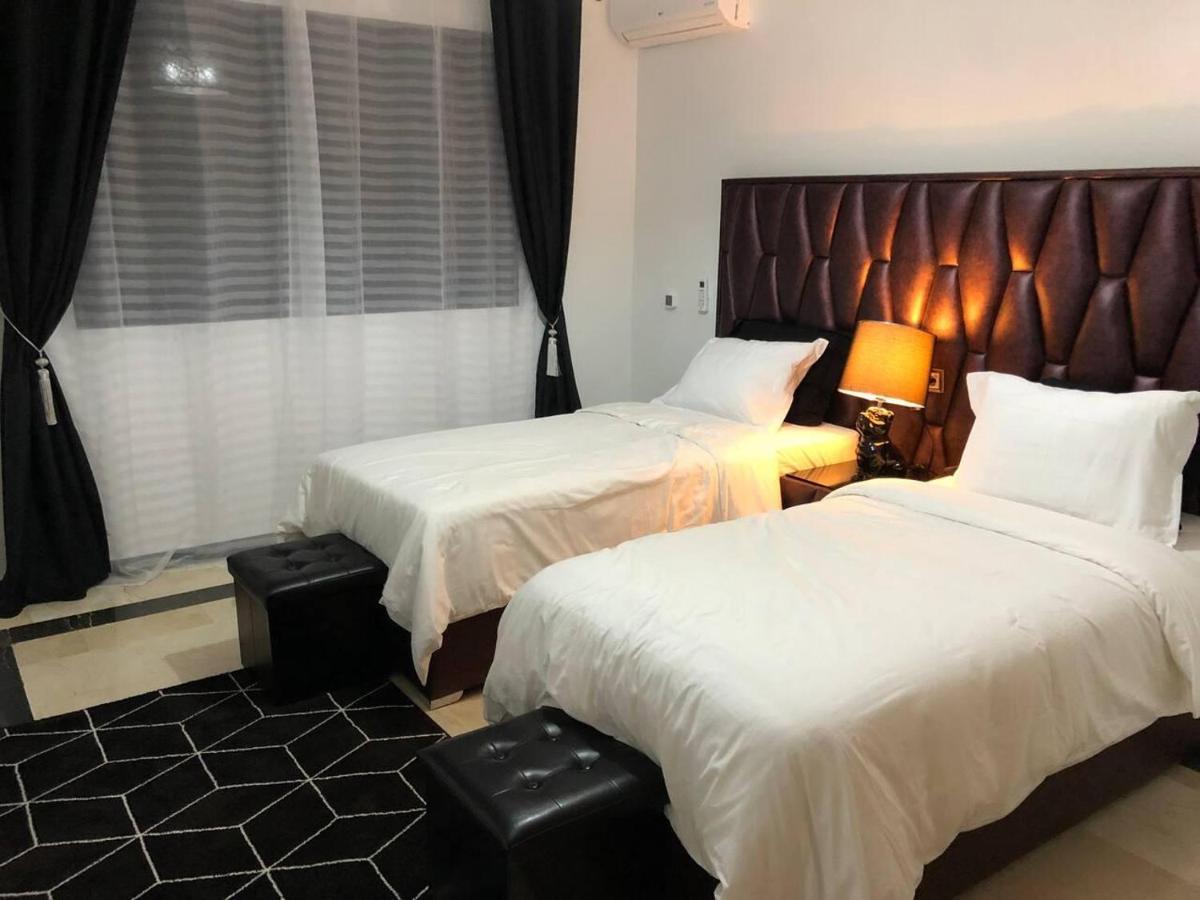 Apartamento Beautiful Luxury 2 Bedrooms In Marrakech