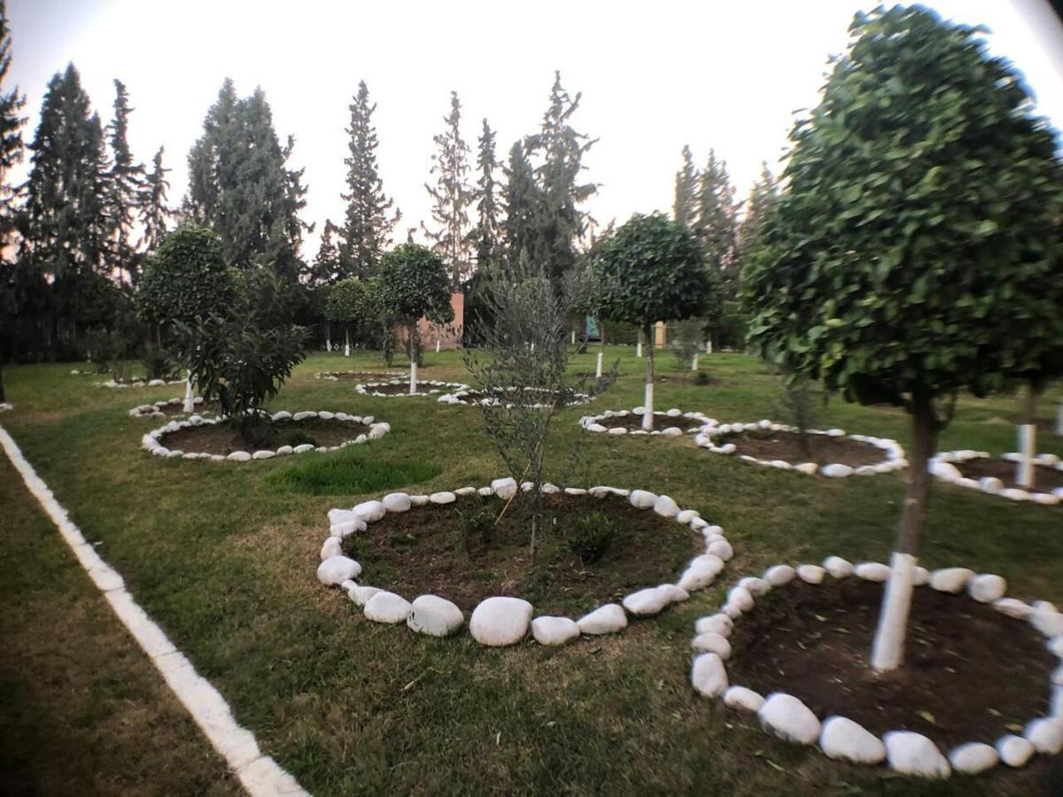 Apartamento Beautiful Luxury 2 Bedrooms In Marrakech *