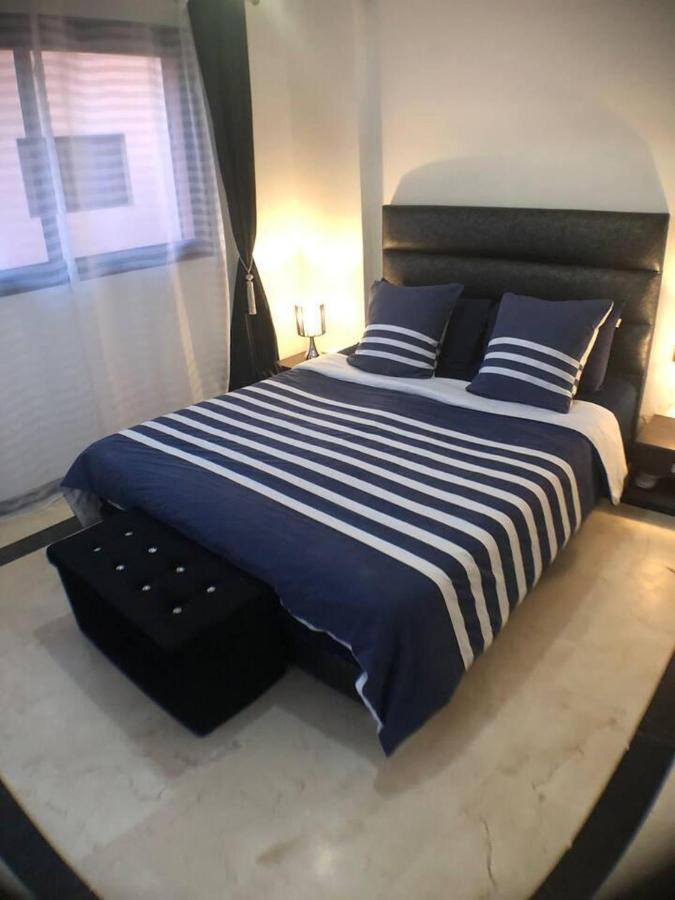 Beautiful Luxury 2 Bedrooms In Marrakech *