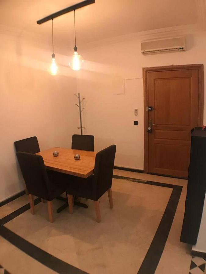 Apartamento Beautiful Luxury 2 Bedrooms In Marrakech *