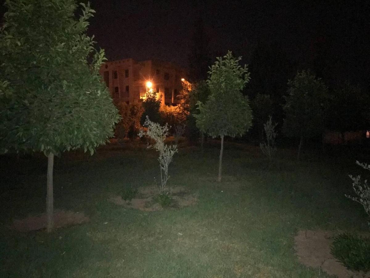 Apartamento Beautiful Luxury 2 Bedrooms In Marrakech Marrakesh
