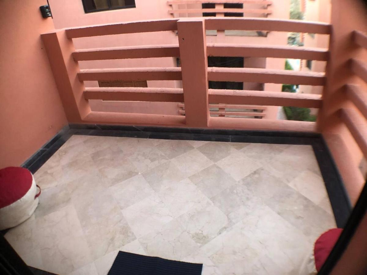 Apartamento Beautiful Luxury 2 Bedrooms In Marrakech Marrakesh