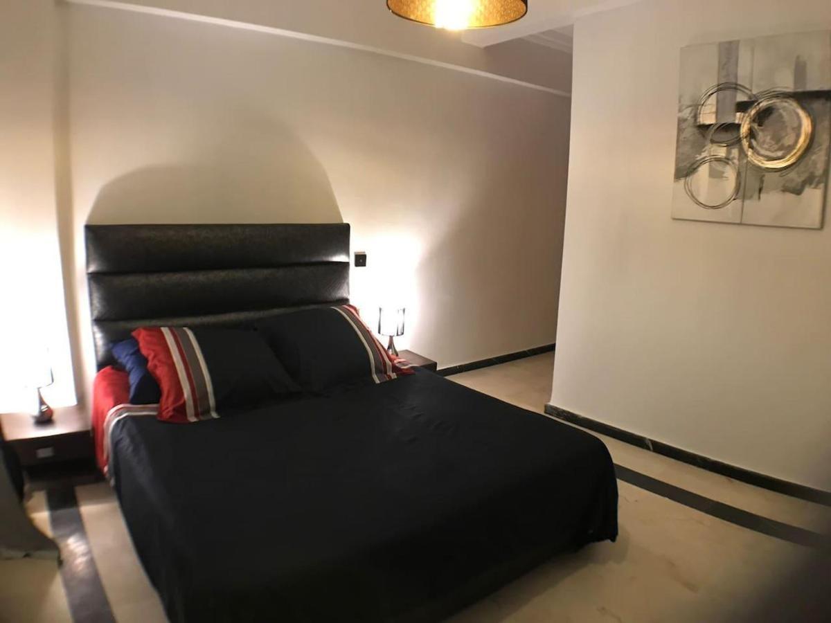 Beautiful Luxury 2 Bedrooms In Marrakech Apartamento